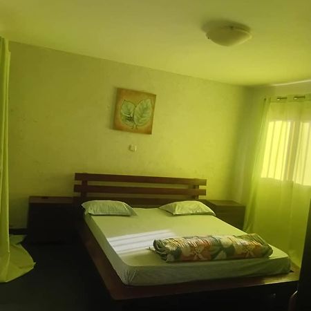 Appartement Beau Séjour Dakar Exterior foto