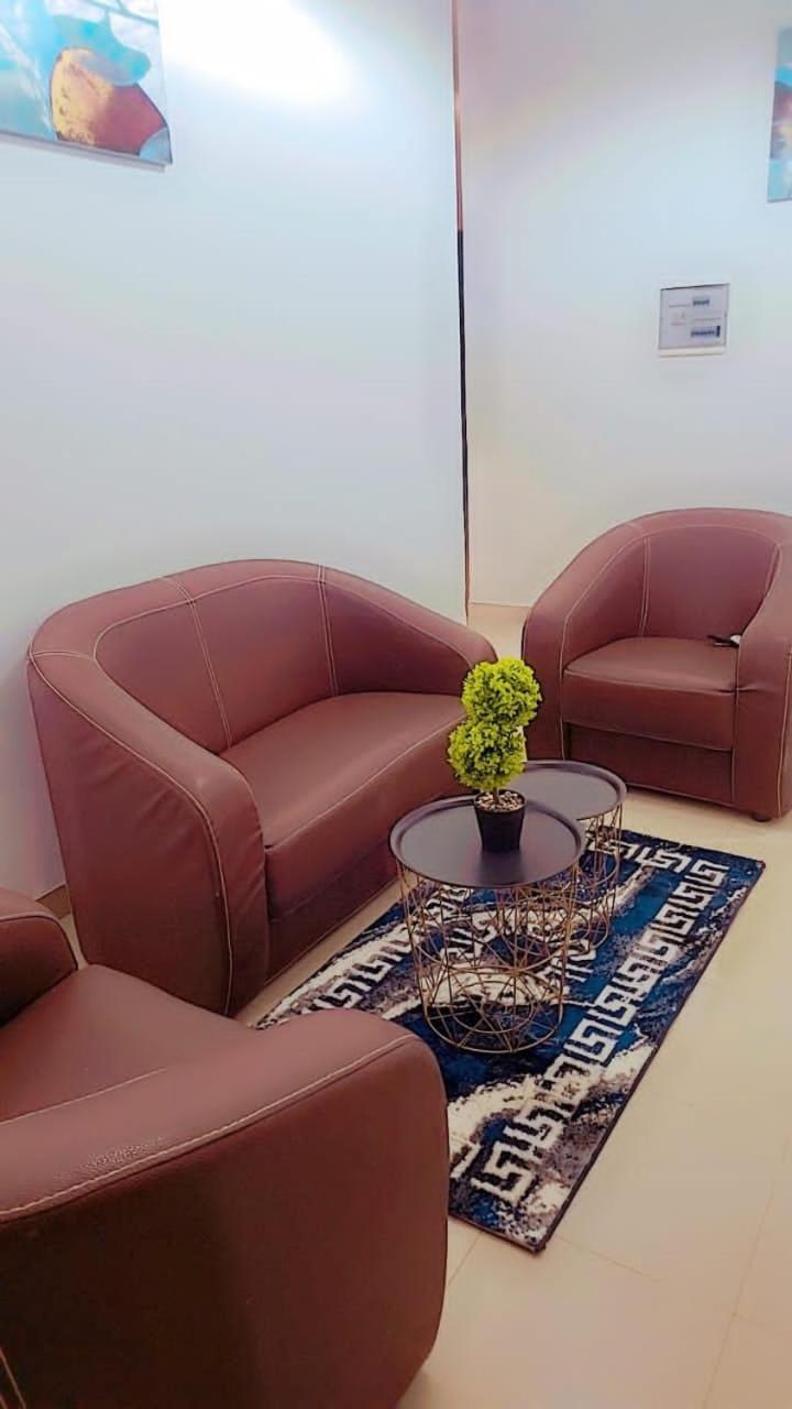 Appartement Beau Séjour Dakar Exterior foto