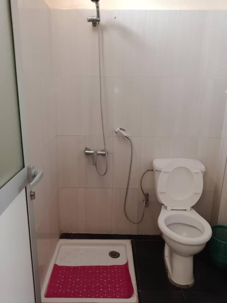 Appartement Beau Séjour Dakar Exterior foto
