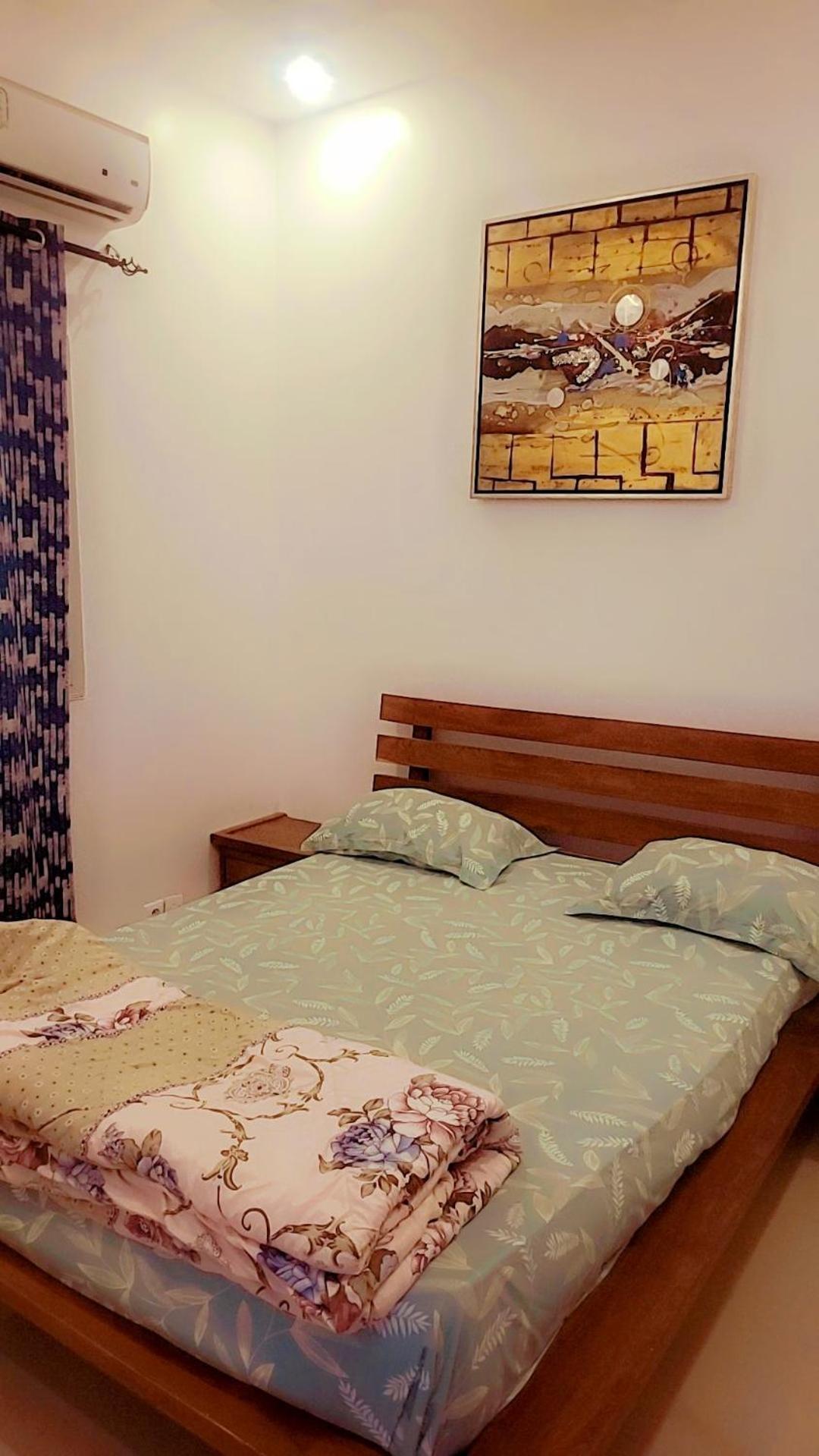 Appartement Beau Séjour Dakar Habitación foto
