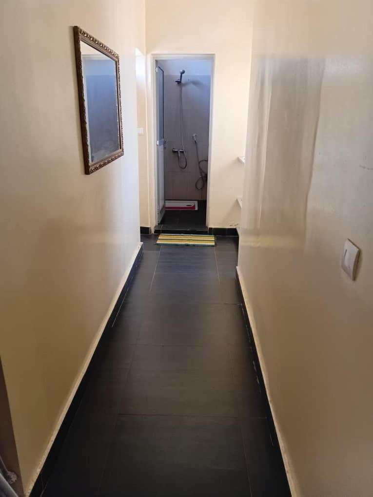 Appartement Beau Séjour Dakar Exterior foto